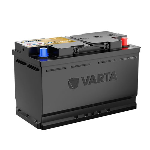 高溫車主福音 瓦爾塔AGM蓄電池，熱浪中依舊穩如泰山，電力恢復儀錦上添花