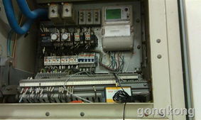 工廠企業(yè)用電量能耗電力遠(yuǎn)程集中抄表系統(tǒng)與電瓶電力恢復(fù)儀 雙效合一，驅(qū)動(dòng)能效管理新未來