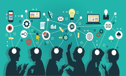 風(fēng)機(jī)廠家需走互聯(lián)網(wǎng)轉(zhuǎn)型之路 互聯(lián)網(wǎng)銷售的戰(zhàn)略機(jī)遇與實(shí)踐路徑