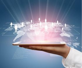 巨頭轉(zhuǎn)身 社群營(yíng)銷如何成為互聯(lián)網(wǎng)銷售的超級(jí)引擎