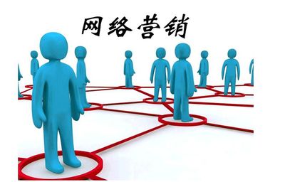 網(wǎng)絡營銷與互聯(lián)網(wǎng)銷售 數(shù)字經(jīng)濟時代的雙引擎