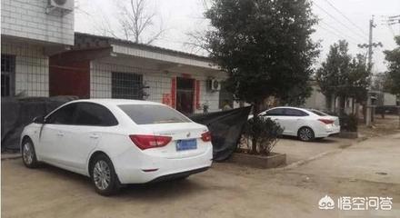 買車回村風光，停廠落灰騎車上工 這筆買賣值不值？
